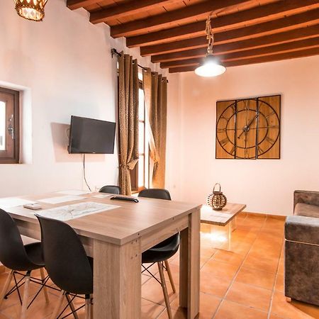 Apartamento Completo Pernaleros Centro Apartman Granada Kültér fotó