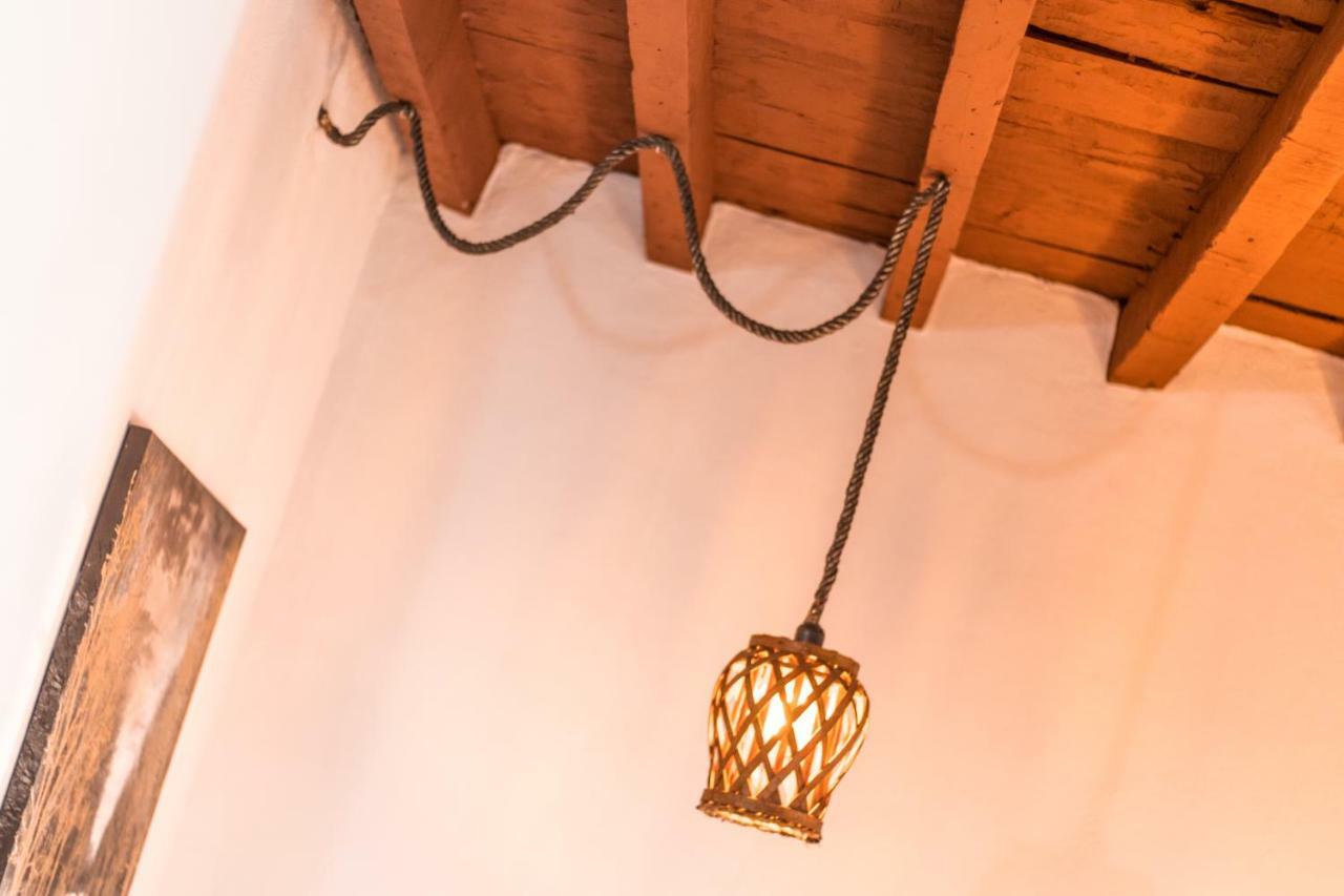 Apartamento Completo Pernaleros Centro Apartman Granada Kültér fotó