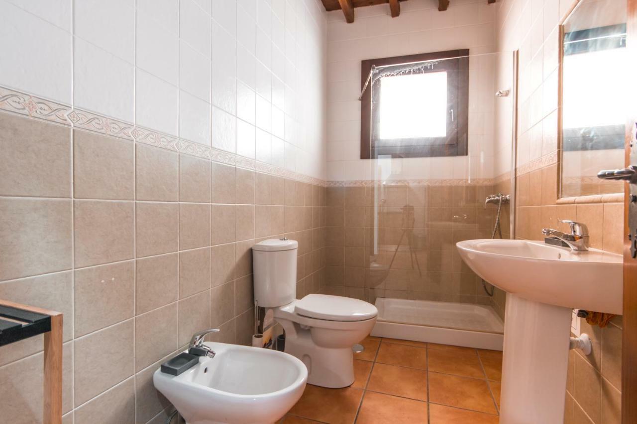 Apartamento Completo Pernaleros Centro Apartman Granada Kültér fotó